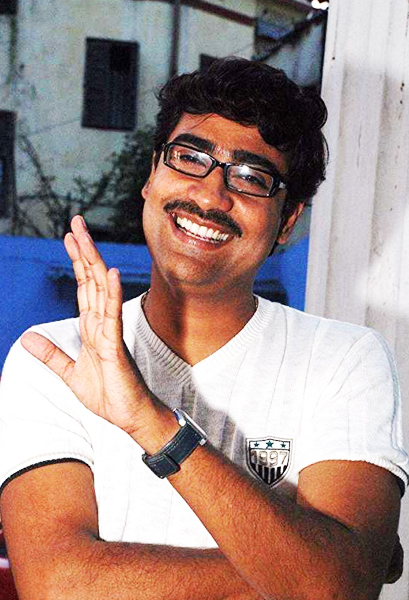 কৌশিক সেন